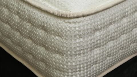 Ultimate Sleep Experience: EB21-2 Memory Foam spring Mattress #noisecancellingearbudssleep