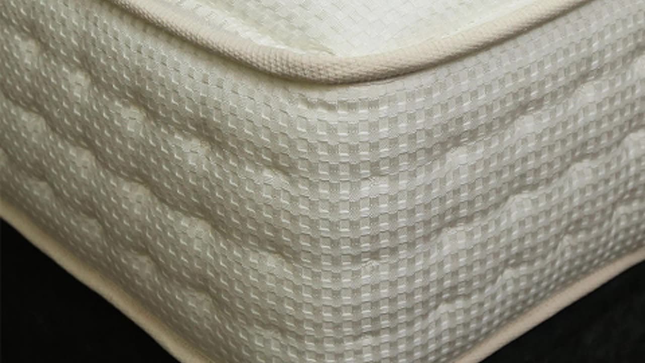 Ultimate Sleep Experience: EB21-2 Memory Foam spring Mattress #noisecancellingearbudssleep