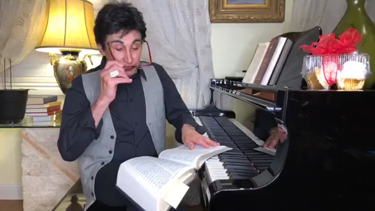 Dino Kartsonakis at the Piano 2-3-20b