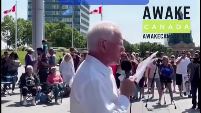 THIS DOCTOR TELLS US IT'S ALL LIES! SHARE THIS NOW AND WAKE THE WORLD
