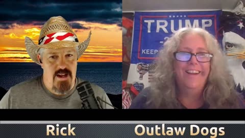 Whiskey Musings and Outlaw Dogs: A Conversation