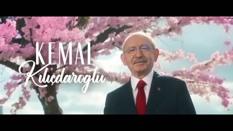 SANA SÖZ YİNE BAHARLAR GELECEK