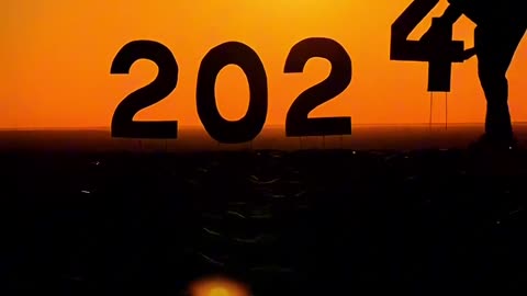 2023 GOOD BYE 2024 💞COMING #trending