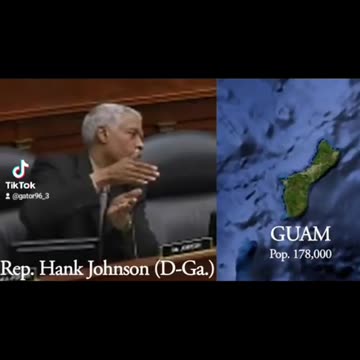 One of the smartest law makers we have.