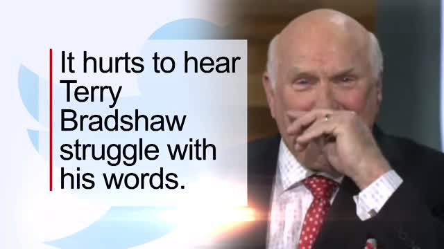 NFL Hall of Famer Terry Bradshaw Battles Cancer Twice