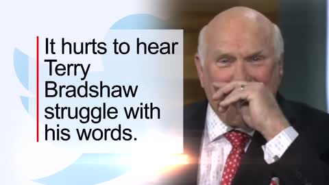 NFL Hall of Famer Terry Bradshaw Battles Cancer Twice