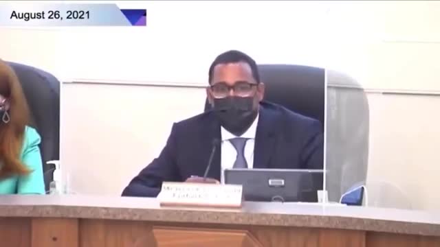 Pro-Mask School Board Gets Trolled Hard During HILARIOUS Meeting