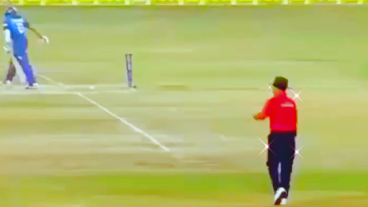 Ms Dhoni Fastest Stumping