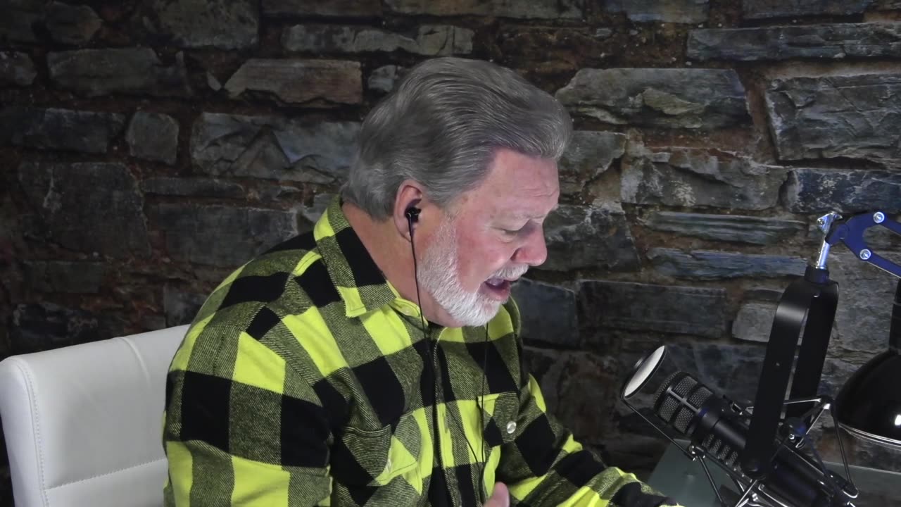 4-1-24 Redemption, Retribution and Reward Pt.XXXXII