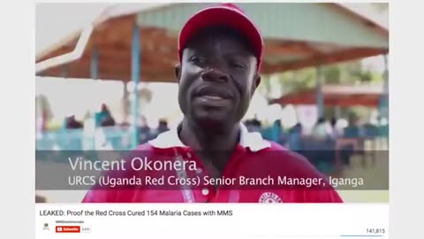 Quantum Leap - Jim Humble Discovery (MMS) Documentary.