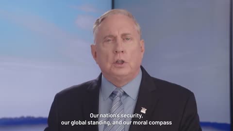Douglas Macgregor Joe Biden Is A National Security Threat