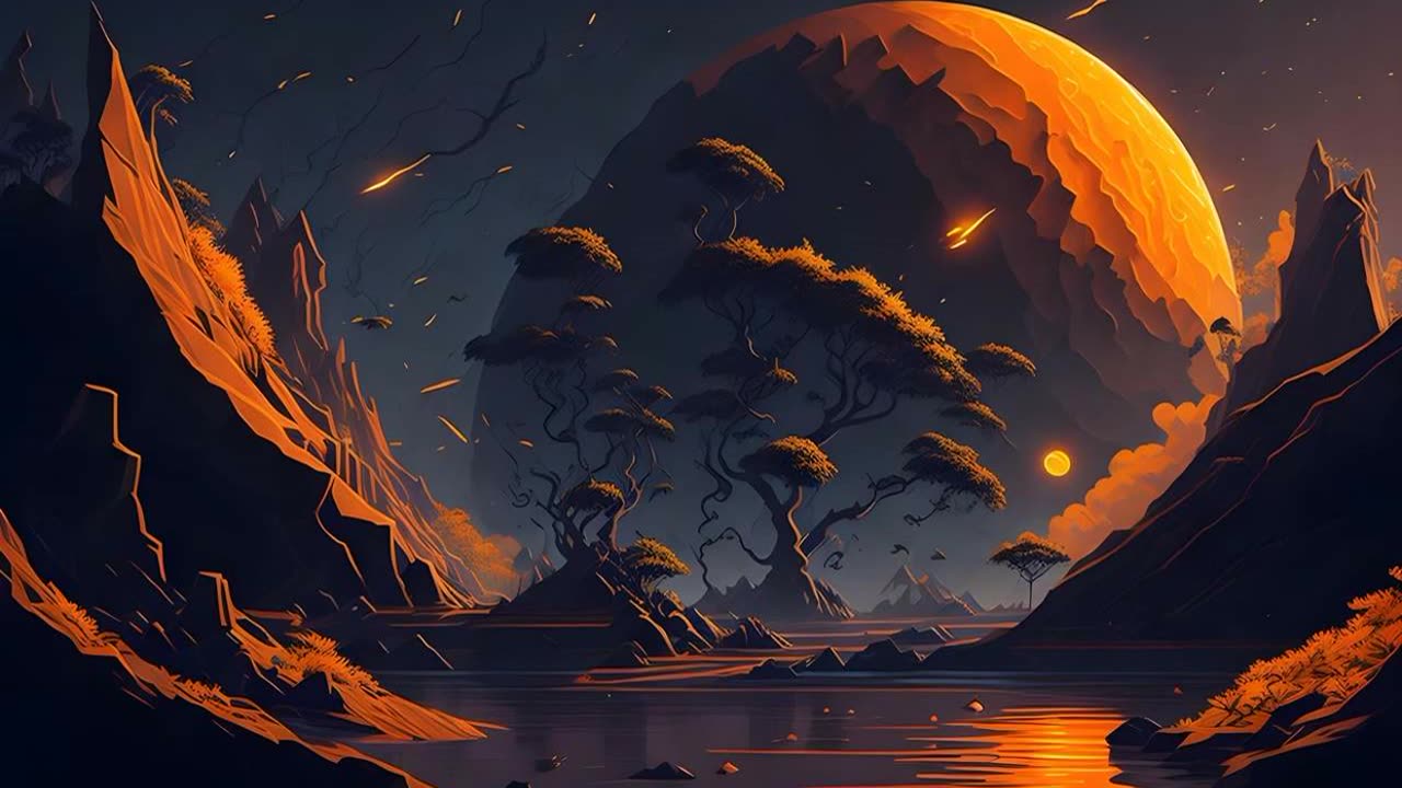 WALK WITH GOD | RELAXATION.