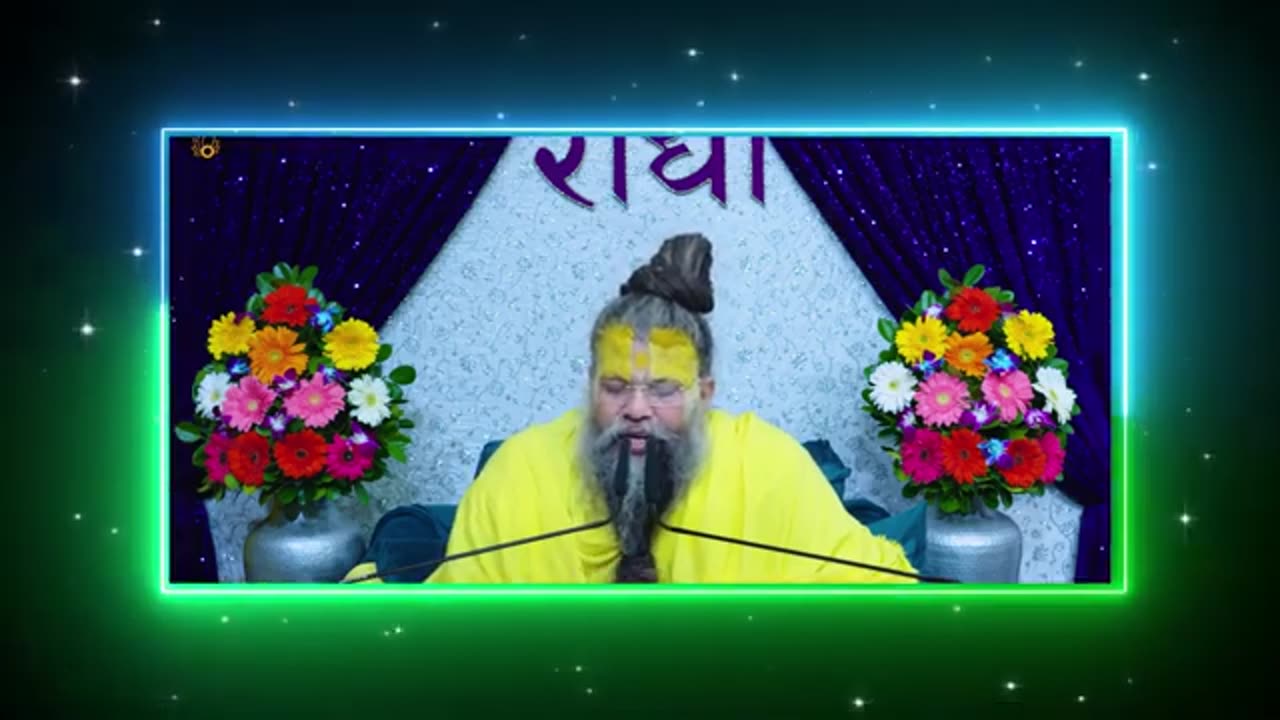 premanand maharaj speach