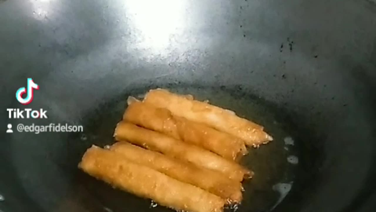 LUMPIA SHANGHAI