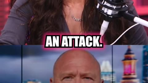 Politics - 2024 Alex Jones Breaks Down Fake Hypocrite Liberal Globalist Communist News