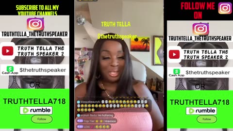 TAMMY PEAY READS STONEMAXIMOFF FOR STRAIGHT FILTH