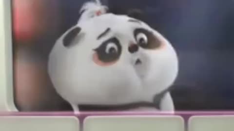Panda 🐼
