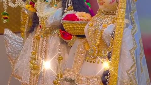 Krishna radhe