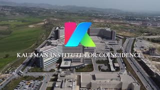 The Kaufman Institute For Coincidence.