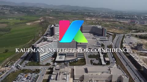 The Kaufman Institute For Coincidence.