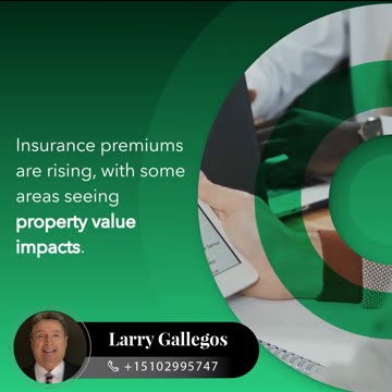 Insurance Woes in Florida and California: A Snapshot