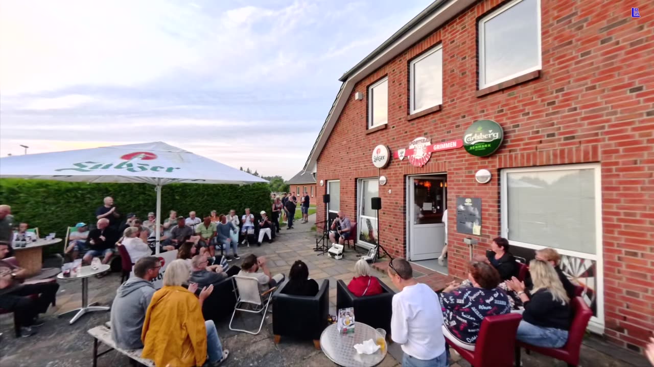 Estéban Cortez - Karl 01-08-2024