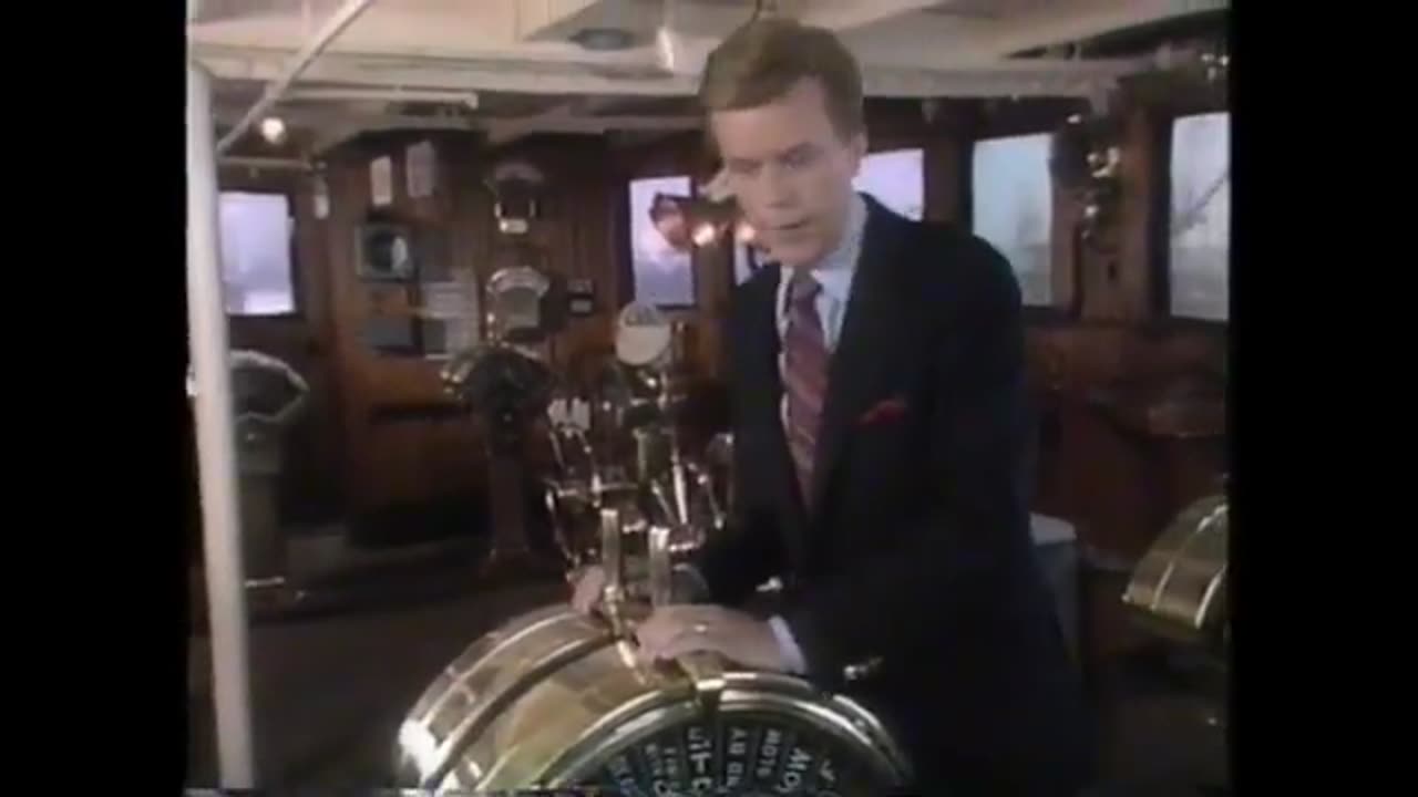 Treasures of the Titanic: The Adventure Continues 1988