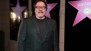 jon favreau / romeo international