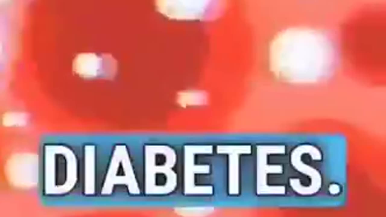 Sugar...the multi billion dollar killer. The root of all medical evils and illnesses.