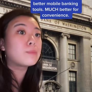 [2023-11-10] Do you use a credit union or a bank?