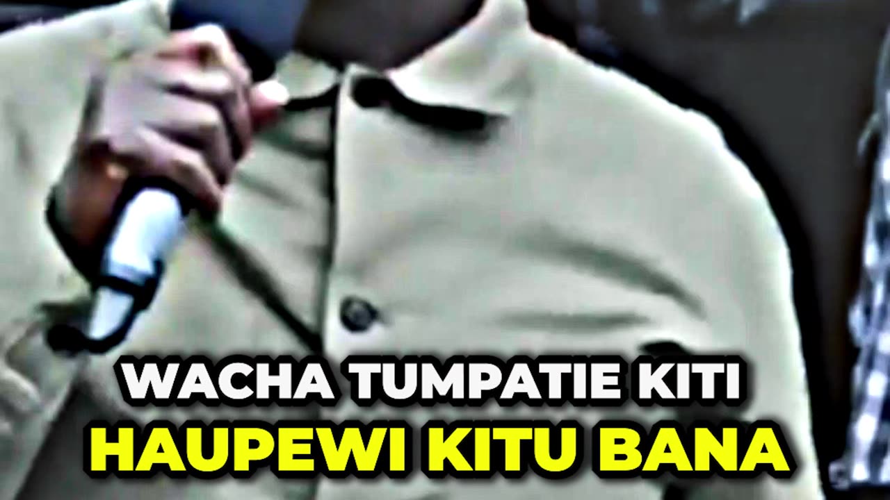 What is RAO getting?