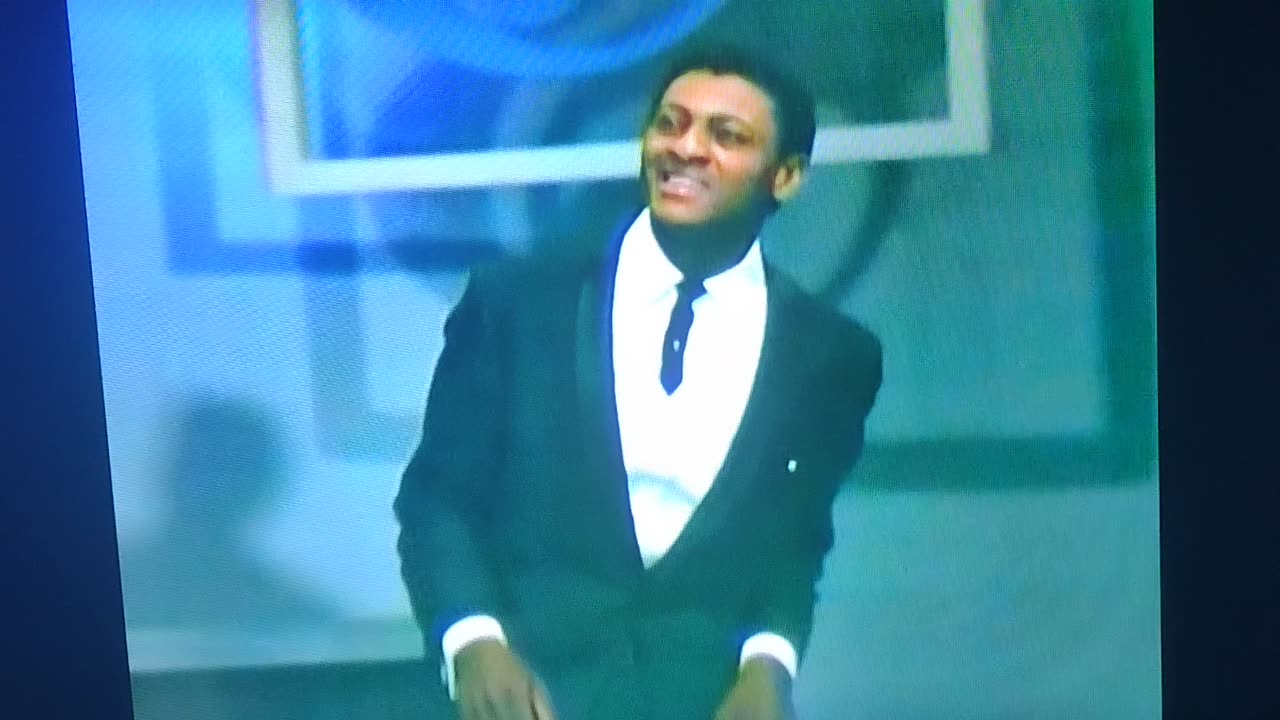 Joe Simon My Adorable One 1966