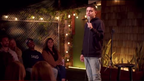 Texas Vs California Ralph Barbosa Stand Up Comedy