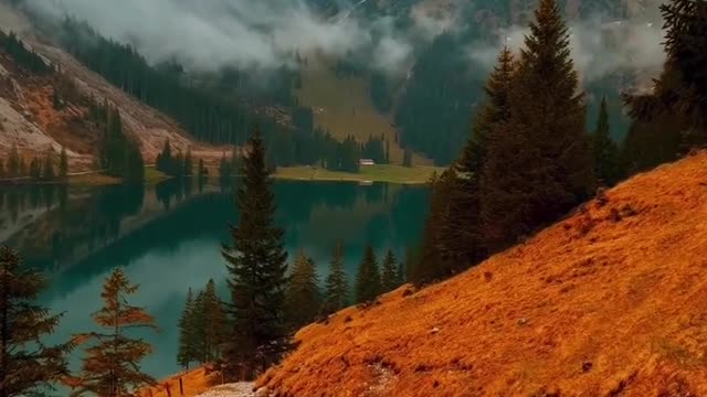 Austria scenic view