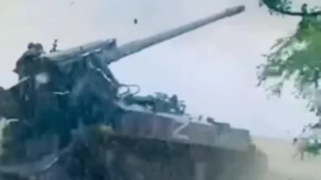 10.07.2022 Chronicle of military operations "Russia - Ukraine"