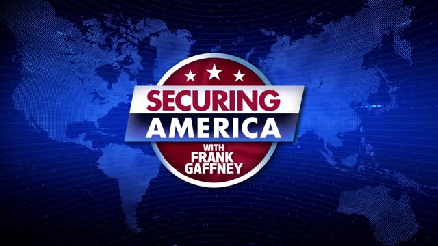 Securing America with Bill Walton (part 1) | November 1, 2022