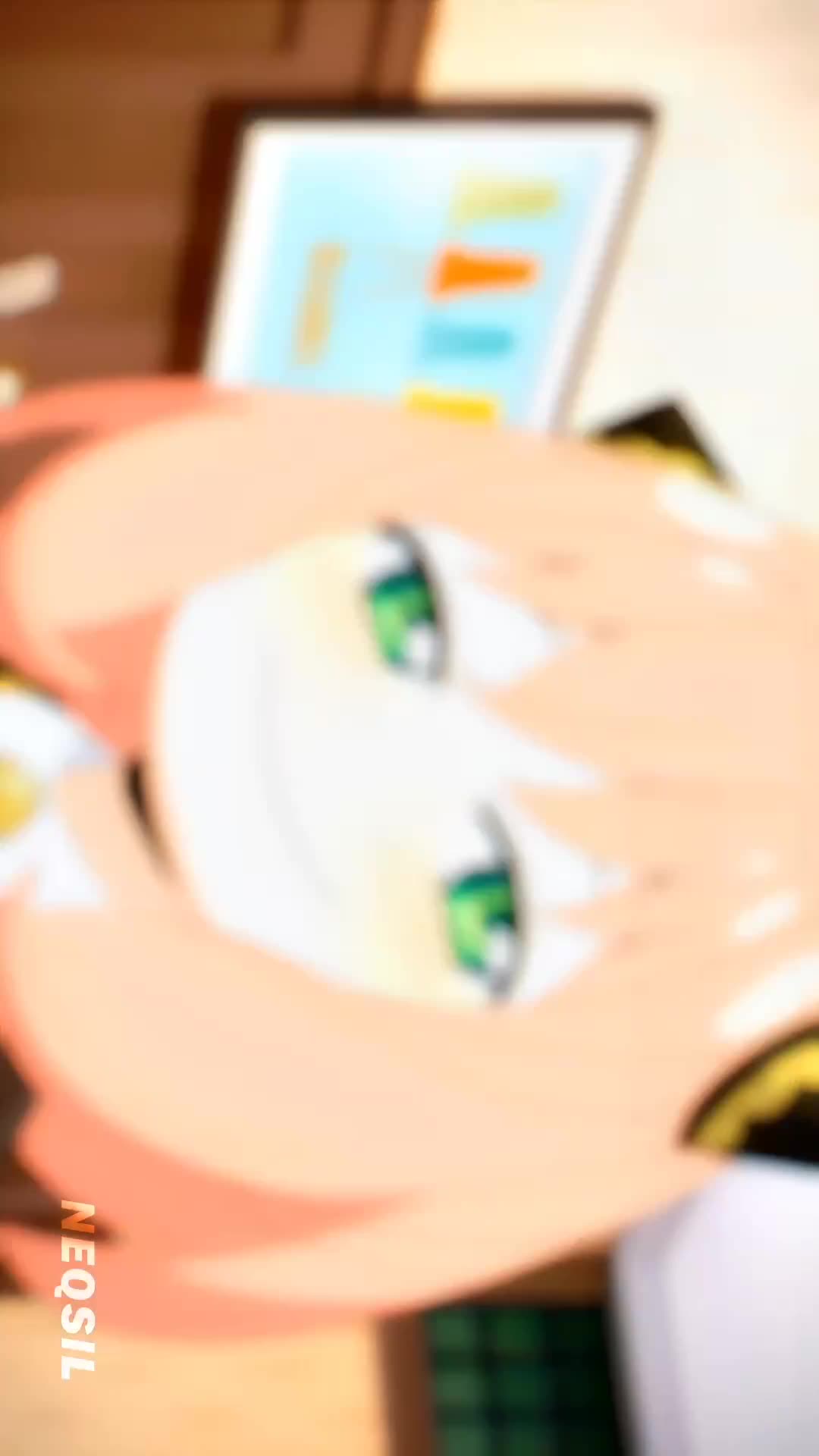 Cute Anya compilation