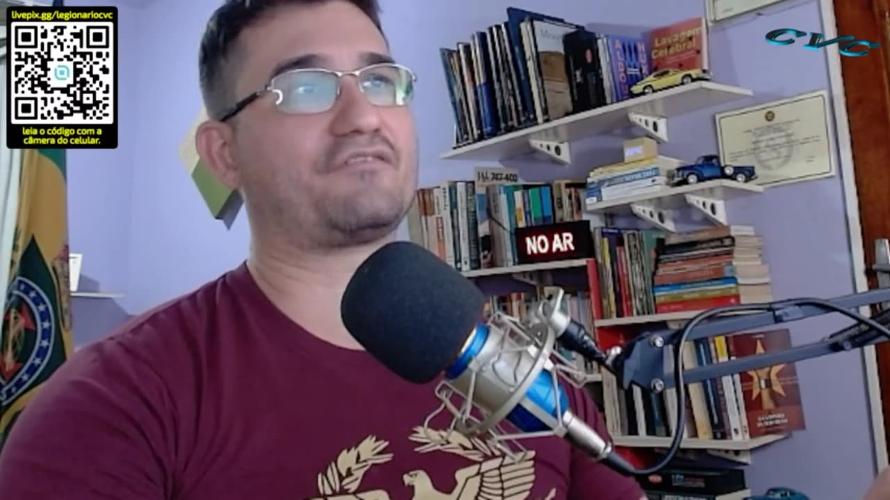 O que eu tinha e como superei