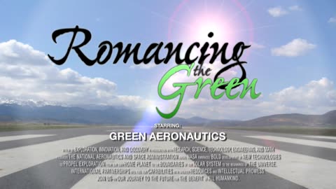 Romancing the Green