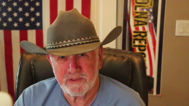 WHO Weaponized COVID-19 To Overthrow Sovereignty, Part One!