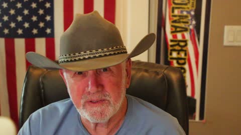 WHO Weaponized COVID-19 To Overthrow Sovereignty, Part One!