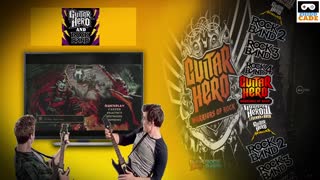 Guitar Hero PC