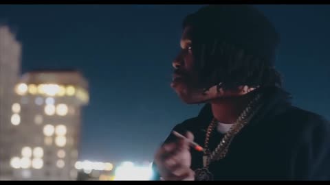 Curren$y - Life She Chose (video)