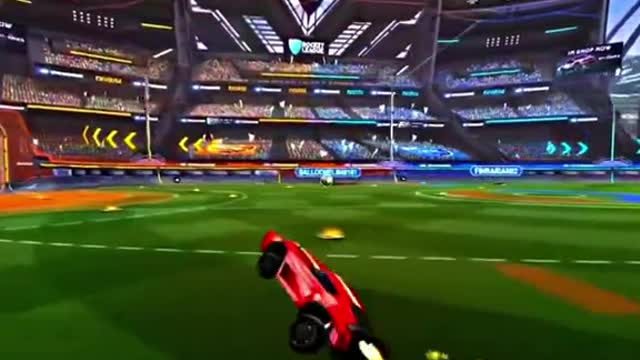 Saves in Rocket League you beed to see 😈🥶