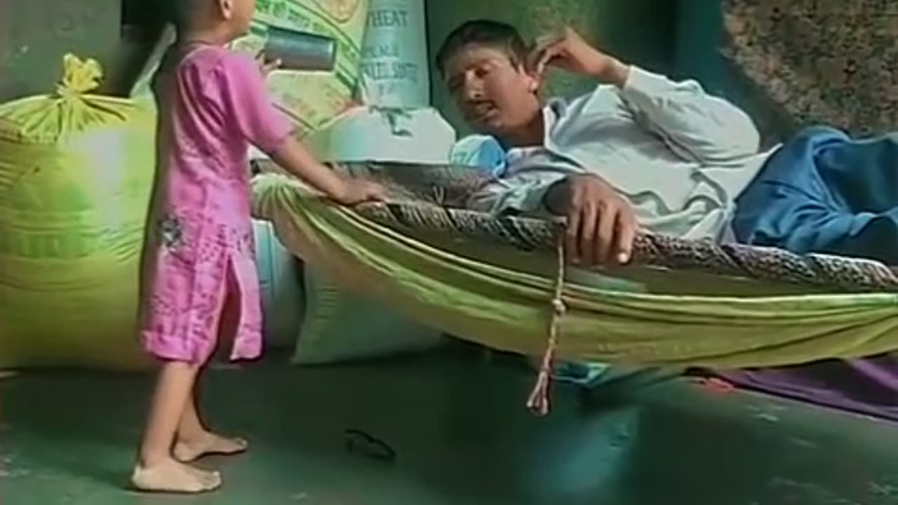 Bacha toh na