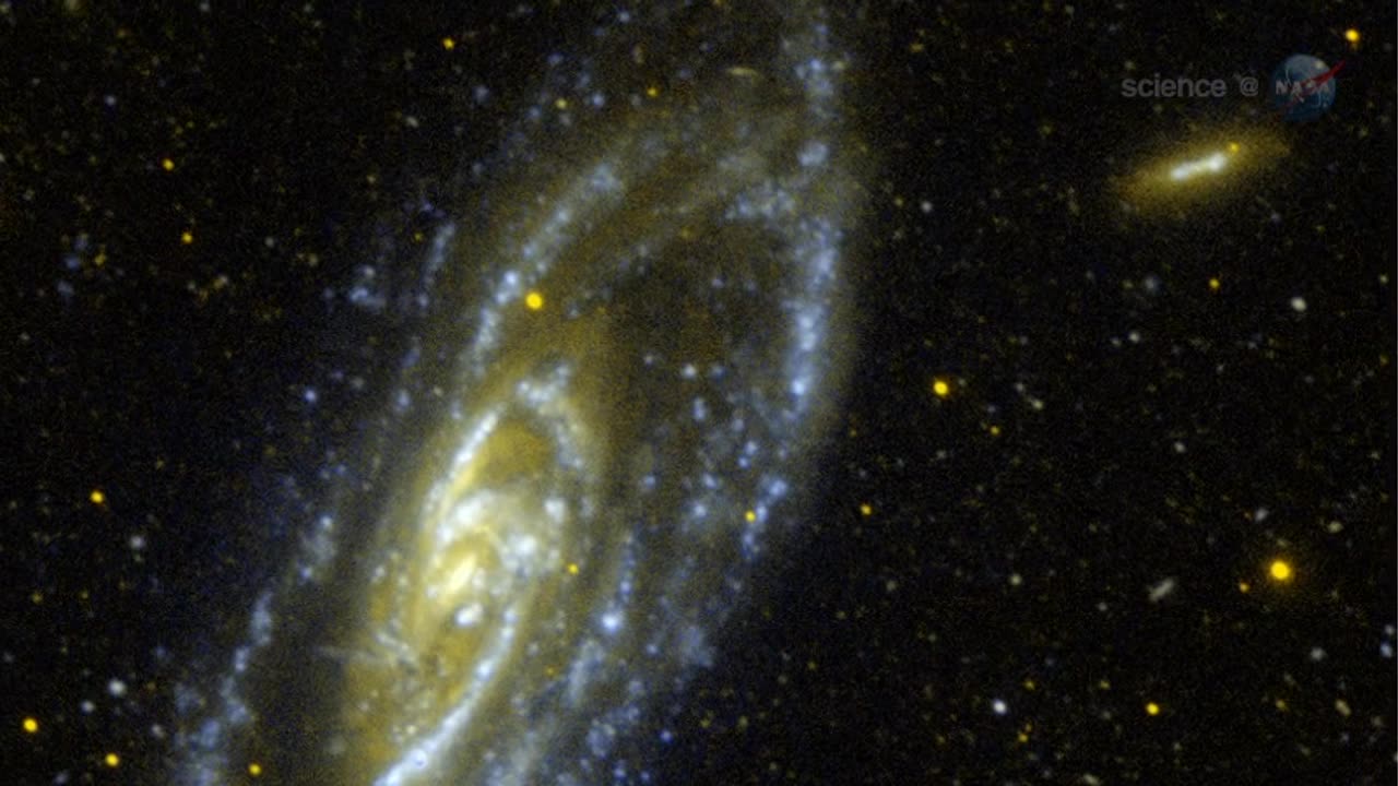 ScienceCast 35: Stellar Extremophiles