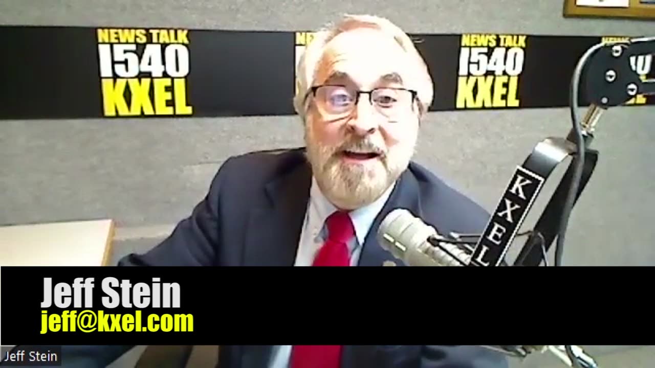 Iowa Politics with Jeff Stein – Mon. Dec. 11, 2023