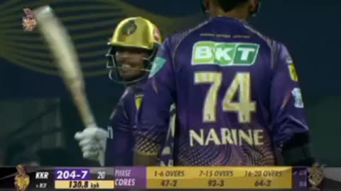 KKR Vs SRCB