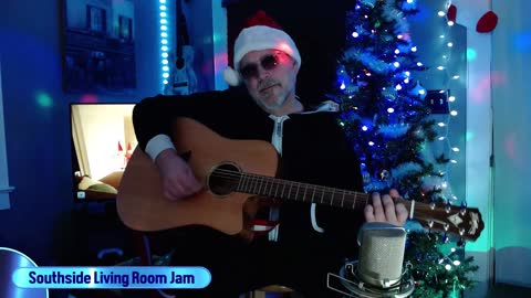 Christmas Eve Jam!