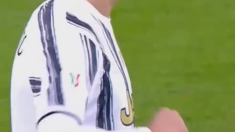 Ronaldo attitide video #viral#ronaldo